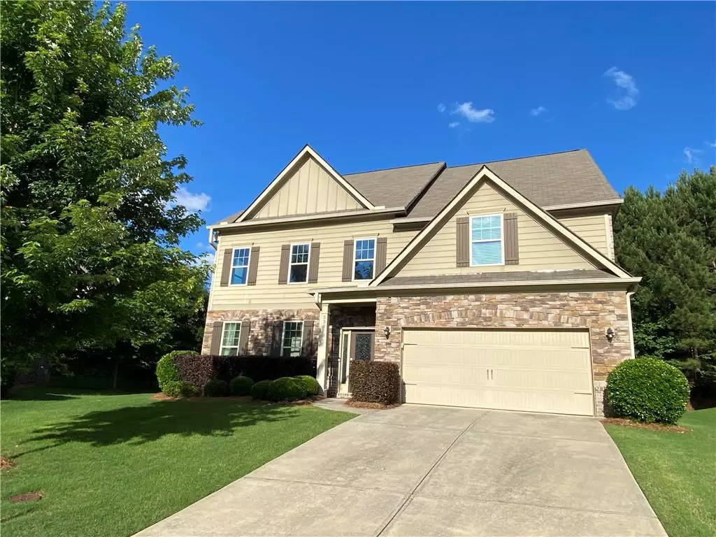 Suwanee, GA 30024,530 Elder View CT