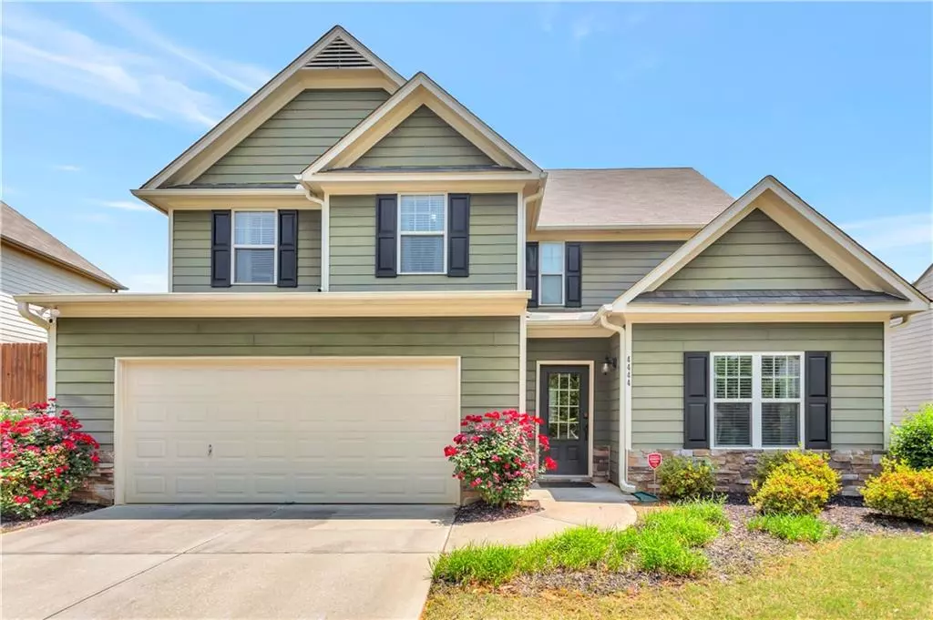 Acworth, GA 30101,4444 Lippencott LN