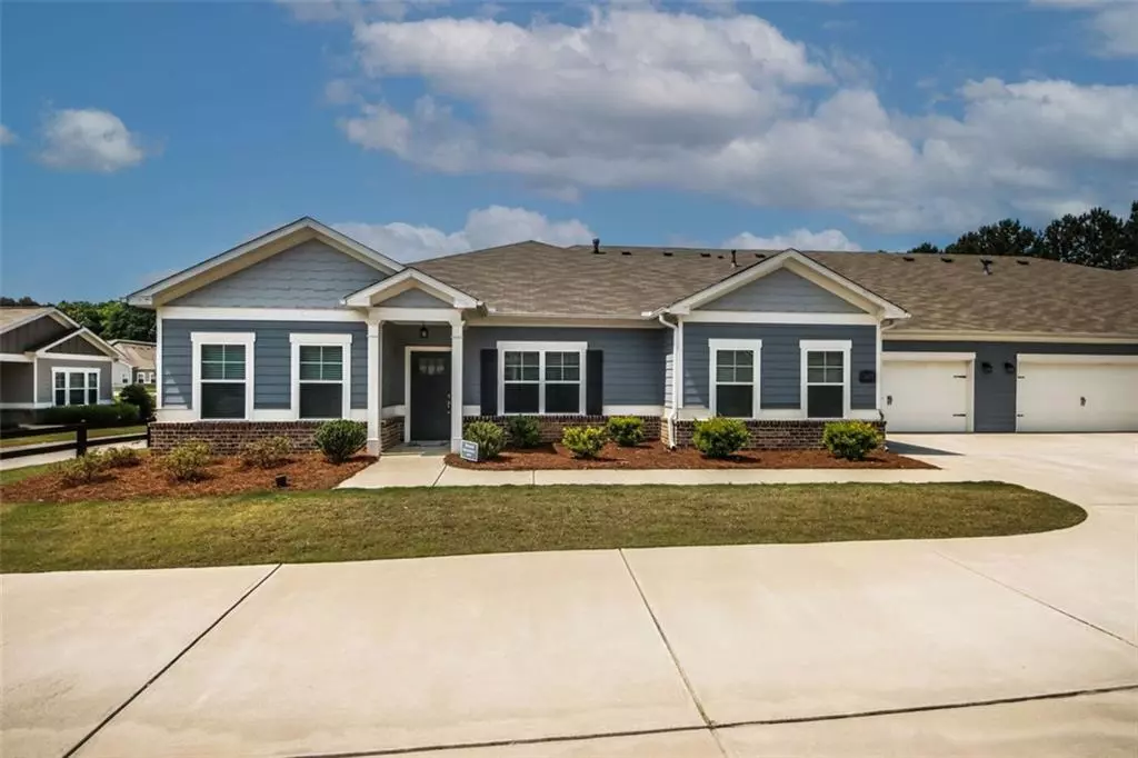 Loganville, GA 30052,2477 RATHBURN CIR