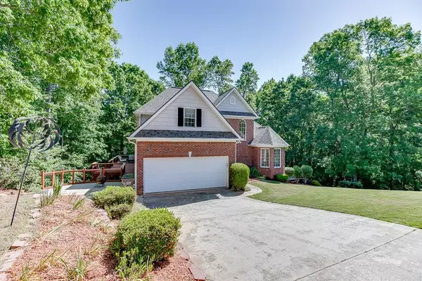 Gainesville, GA 30506,3719 Pebble Creek PT