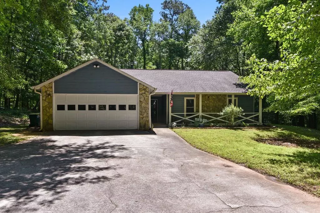 Peachtree Corners, GA 30096,3753 Summertree CT