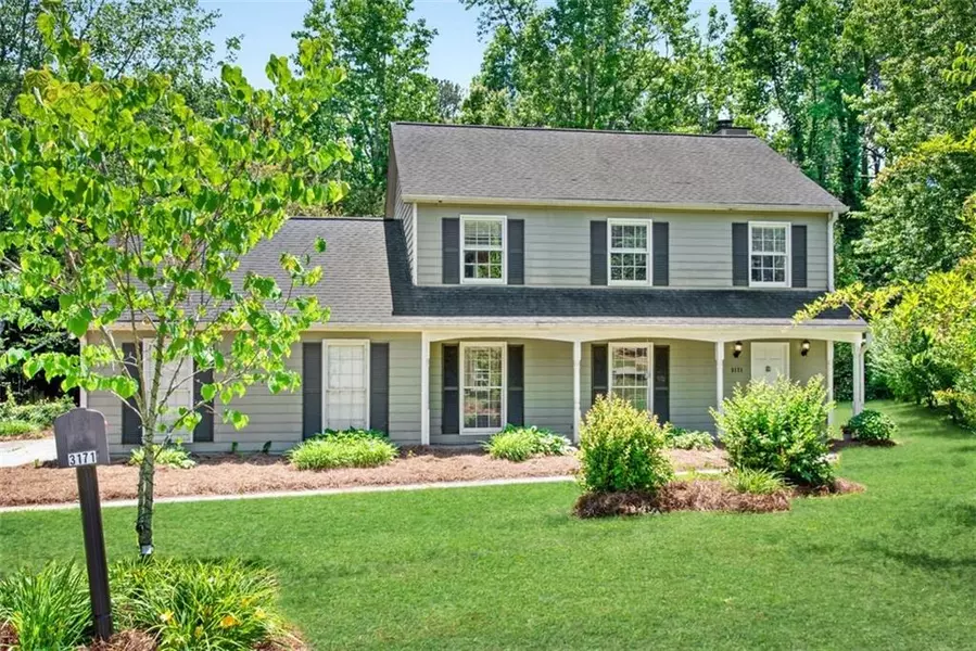 3171 Westfield WAY NE, Roswell, GA 30075