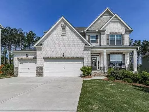 123 Tea Rose LN, Dallas, GA 30132