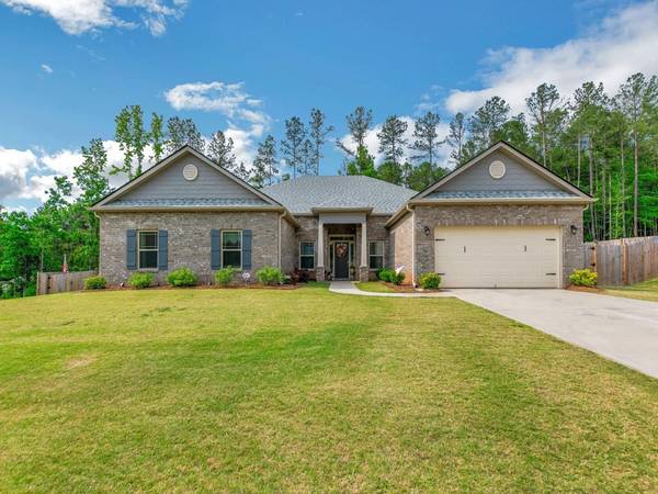 8215 Orkney WAY, Winston, GA 30187