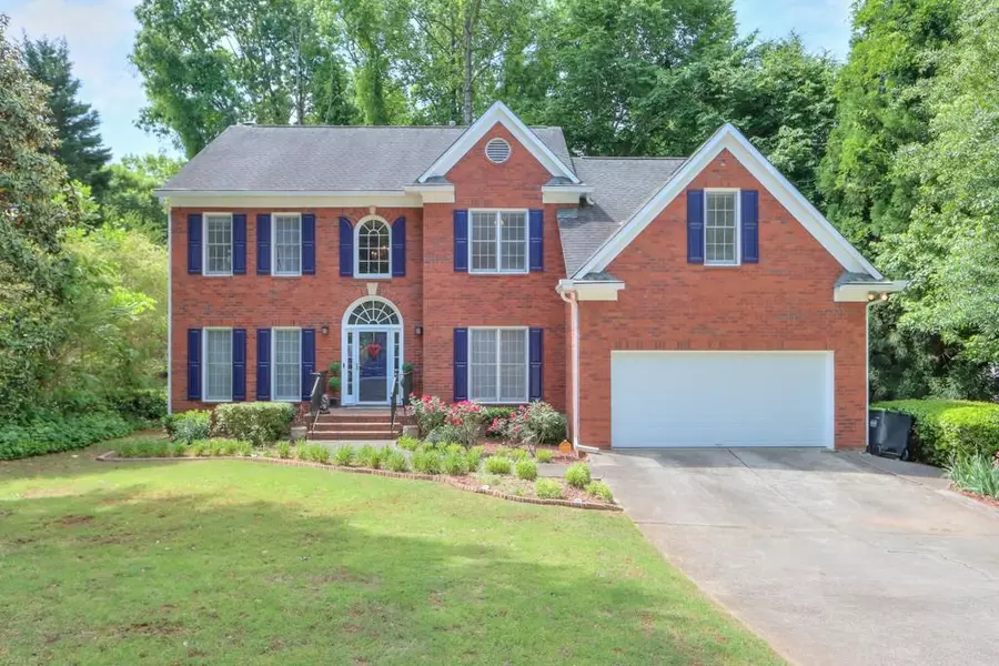 153 Admiral WAY, Mableton, GA 30126