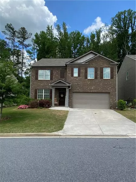 28 Thimbleberry DR, Dawsonville, GA 30534