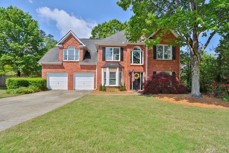 175 WHITE SANDS CT, Suwanee, GA 30024