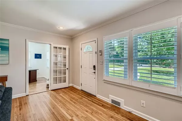 Decatur, GA 30030,234 Garden LN