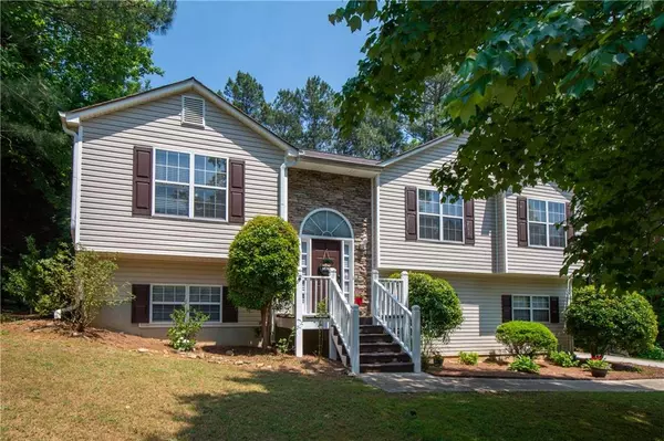 339 Pioneer TRL, Dallas, GA 30132