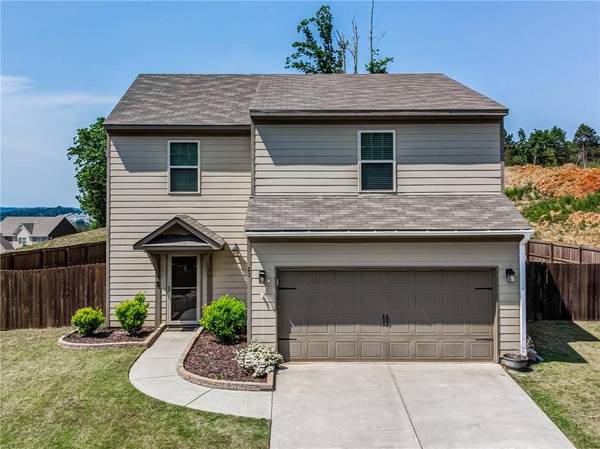 23 Atlas DR, Cartersville, GA 30120