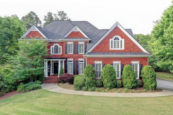 3008 Prestwyck Haven DR, Duluth, GA 30097