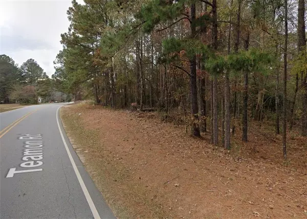 1267 Teamon RD, Griffin, GA 30223