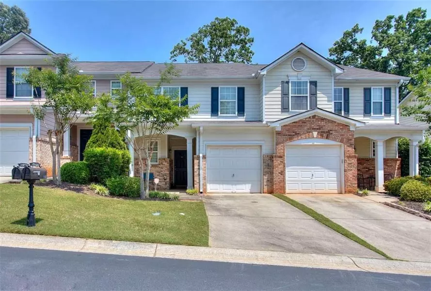 3980 Carlinswood WAY, Stone Mountain, GA 30083