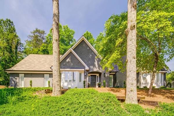 280 Saddle Creek DR, Roswell, GA 30076