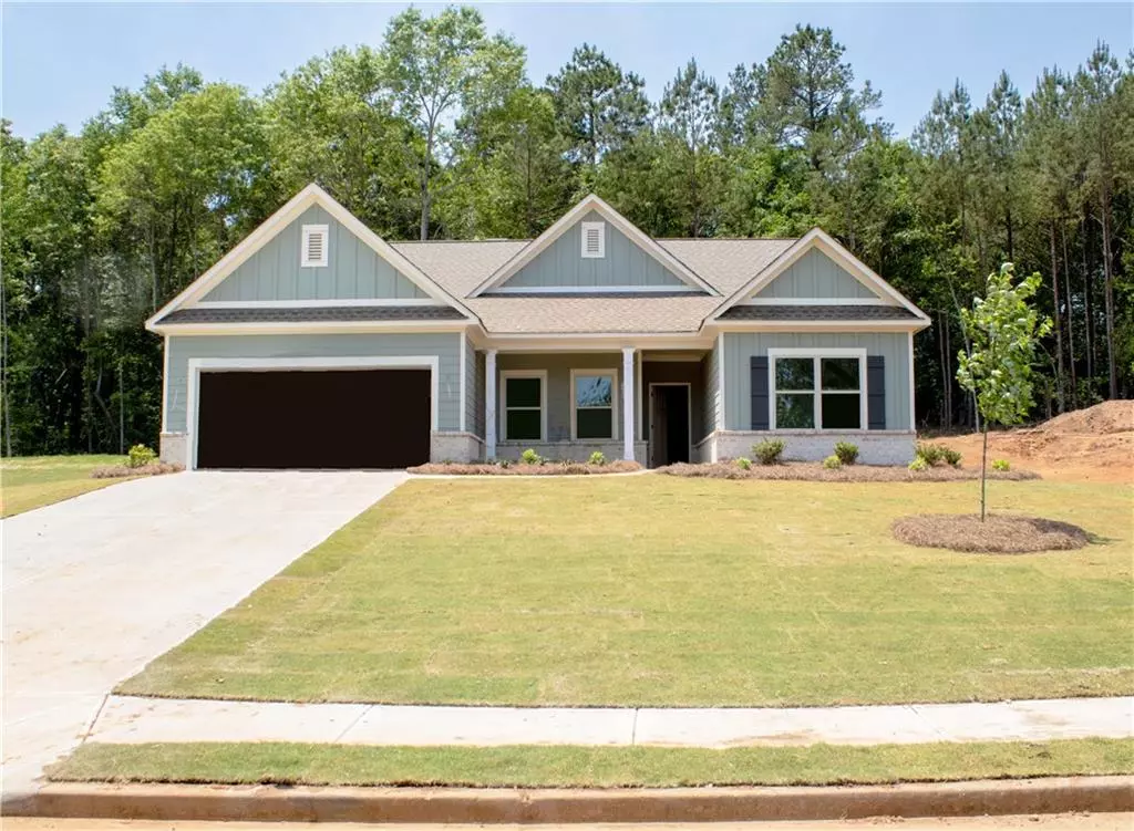 Loganville, GA 30052,2316 Ridge View DR