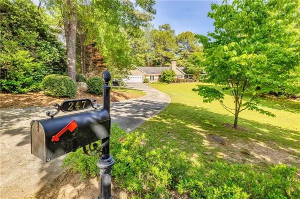 Marietta, GA 30068,247 Rockwood CT