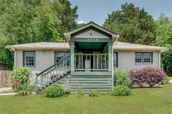 1770 Rockland DR SE, Atlanta, GA 30316