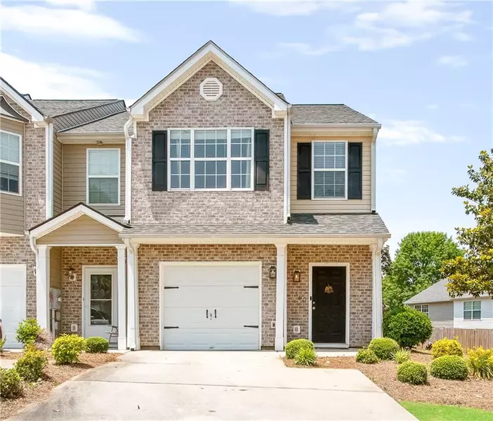 160 Chastain WAY, Newnan, GA 30263