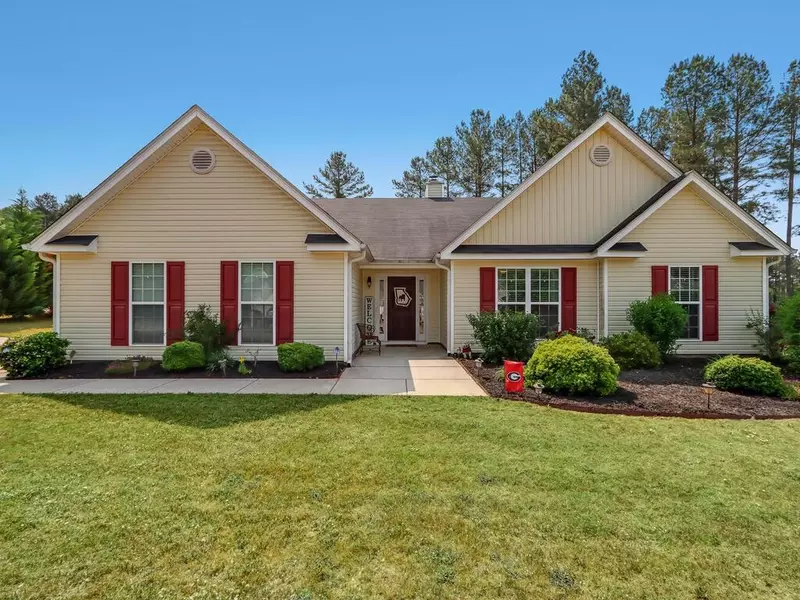 1401 Carson TRL, Winder, GA 30680