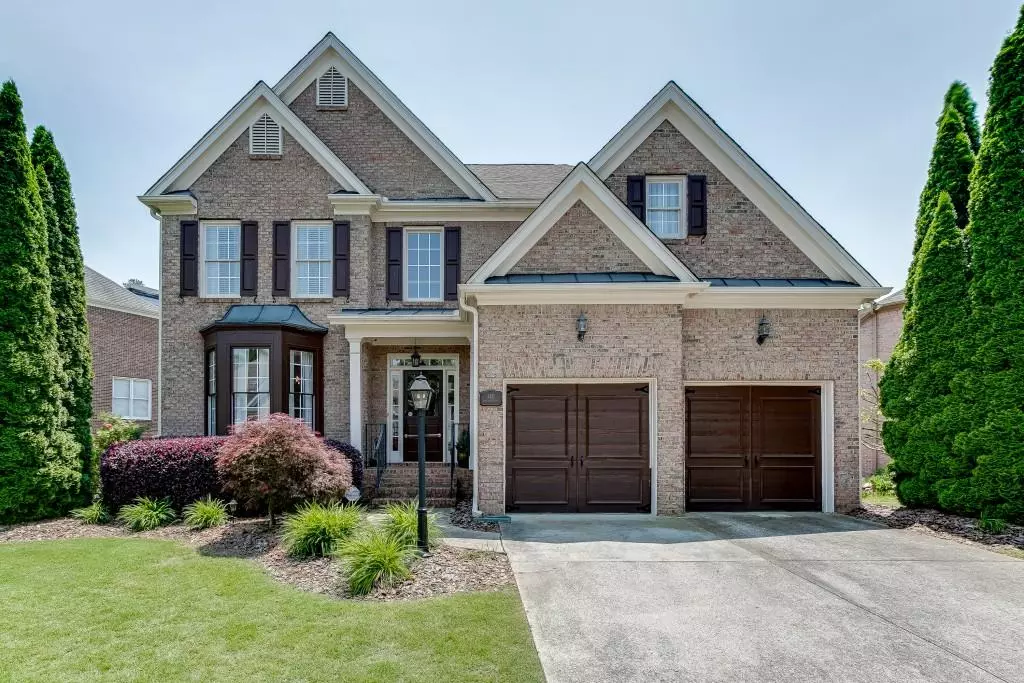 Alpharetta, GA 30022,140 Wentworth TER