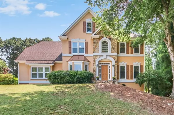 755 Briars BND, Alpharetta, GA 30004