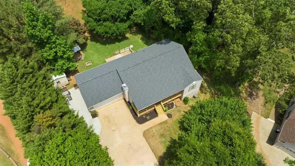 4985 Poplar Springs CIR, Gainesville, GA 30507