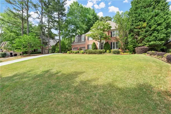 Marietta, GA 30066,3009 Oaktree CT NE