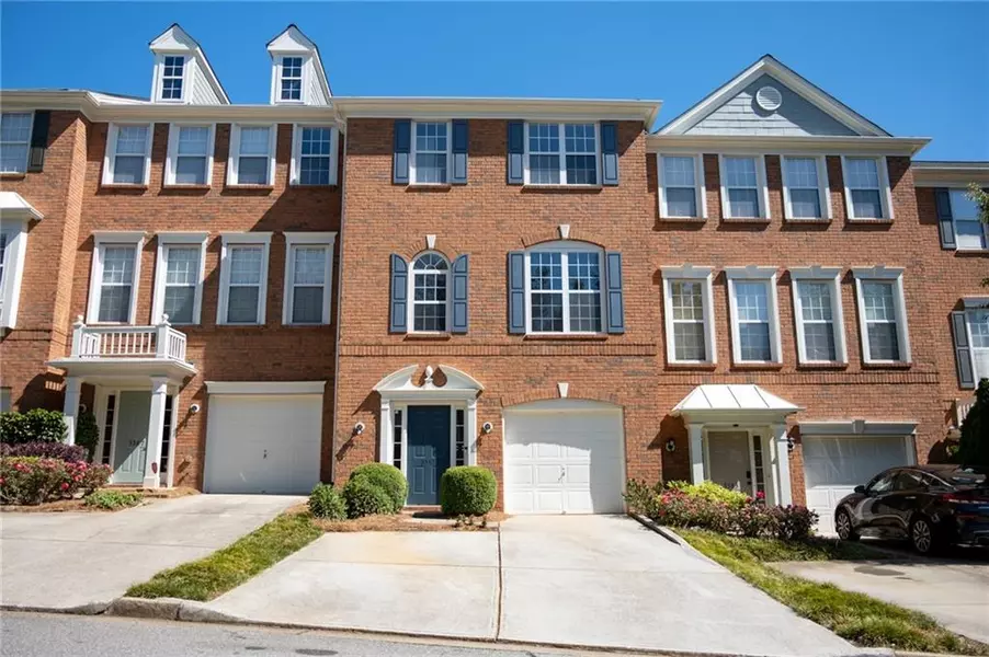 5585 Trace Views DR, Norcross, GA 30071