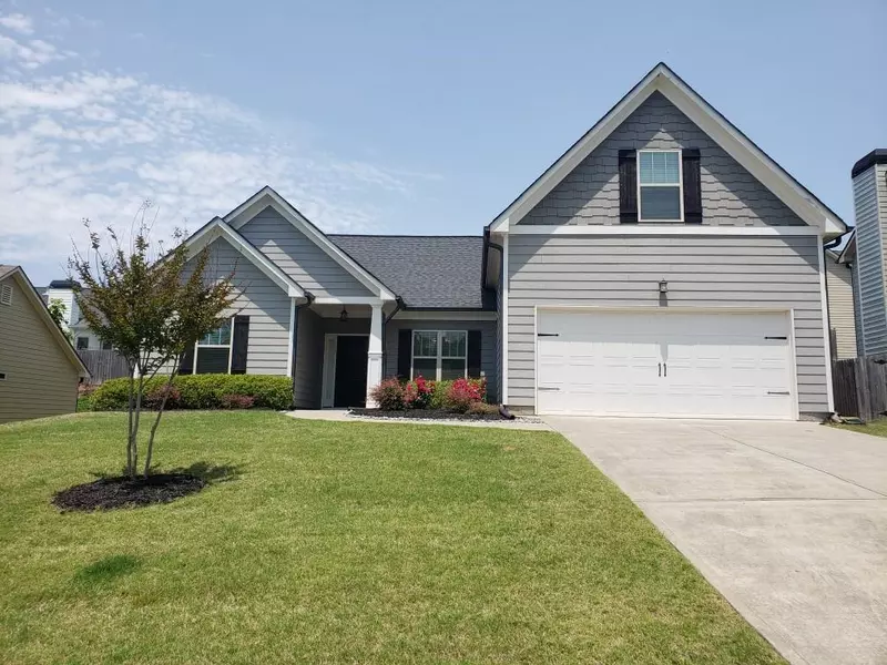 117 Harrier DR, Dawsonville, GA 30534