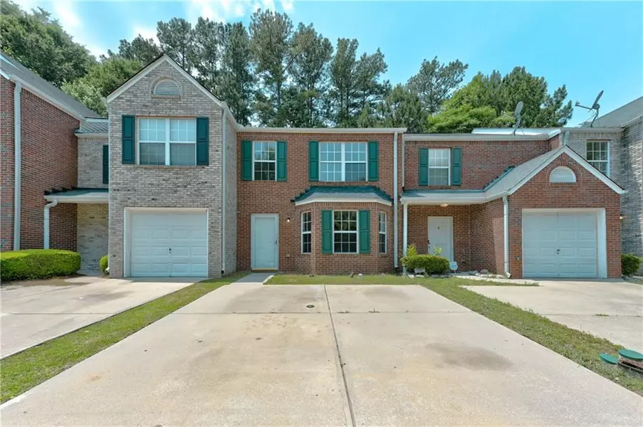 1507 Eastern Sunrise LN, Decatur, GA 30034