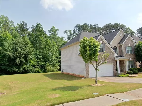 Ellenwood, GA 30294,5156 Hickory CIR