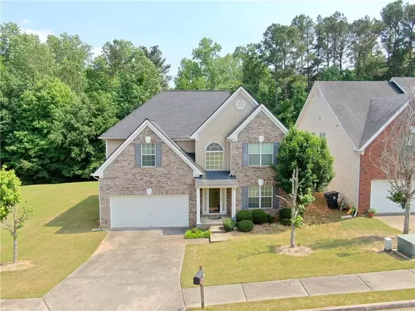 Ellenwood, GA 30294,5156 Hickory CIR