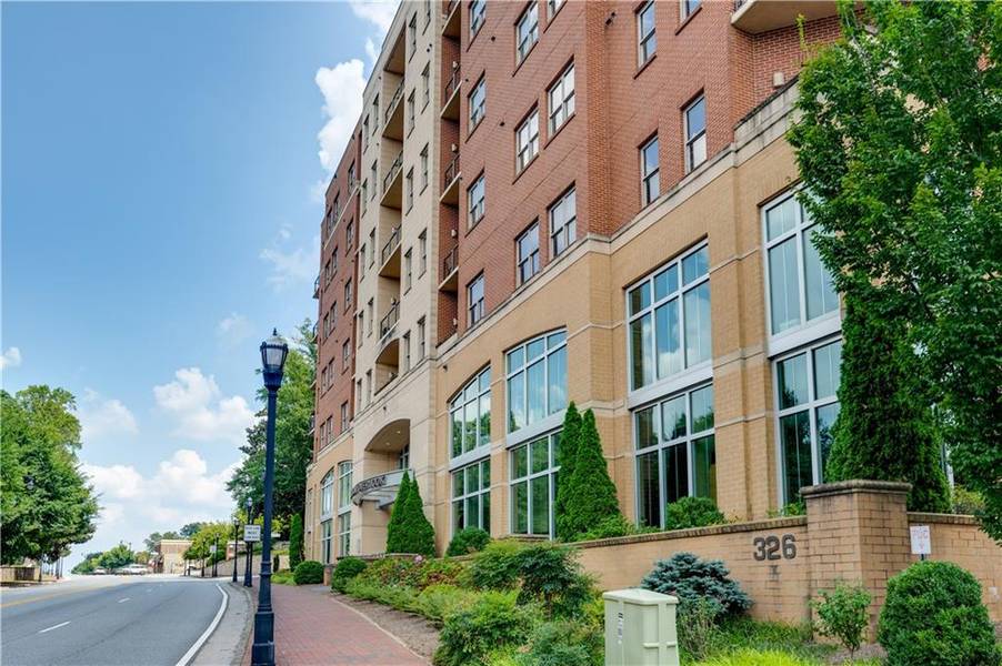 326 Roswell ST #400, Marietta, GA 30068