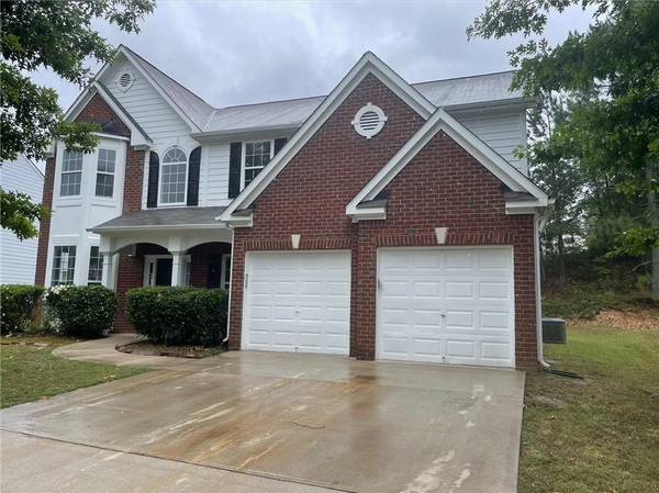 136 Summit View DR, Mcdonough, GA 30253