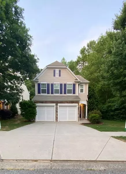 2623 Winslow Ridge DR, Buford, GA 30519