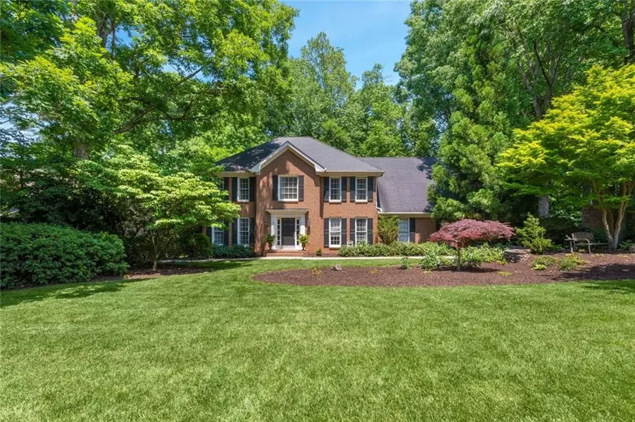 4350 Flippen TRL, Peachtree Corners, GA 30092