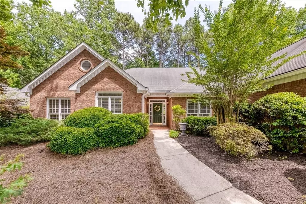 Woodstock, GA 30189,210 Plum Orchard WAY