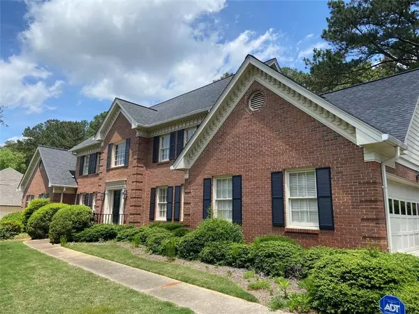 5330 Gauley River DR, Stone Mountain, GA 30087