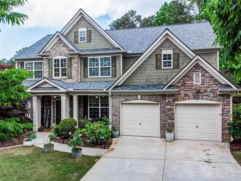 810 WHITEOAK TER, Canton, GA 30115