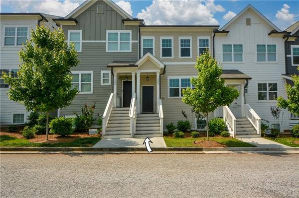 1325 Callahan CV, Atlanta, GA 30316