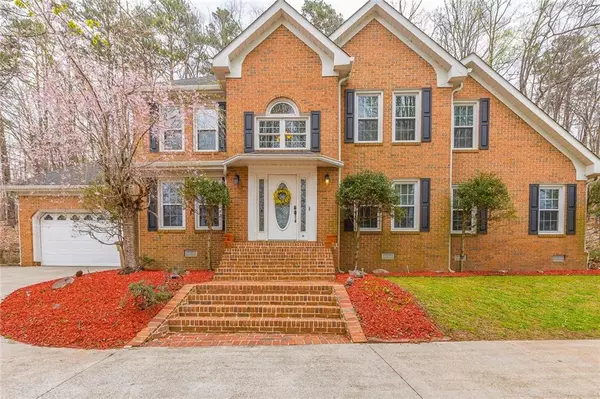 330 Golf View DR,  Cohutta,  GA 30710