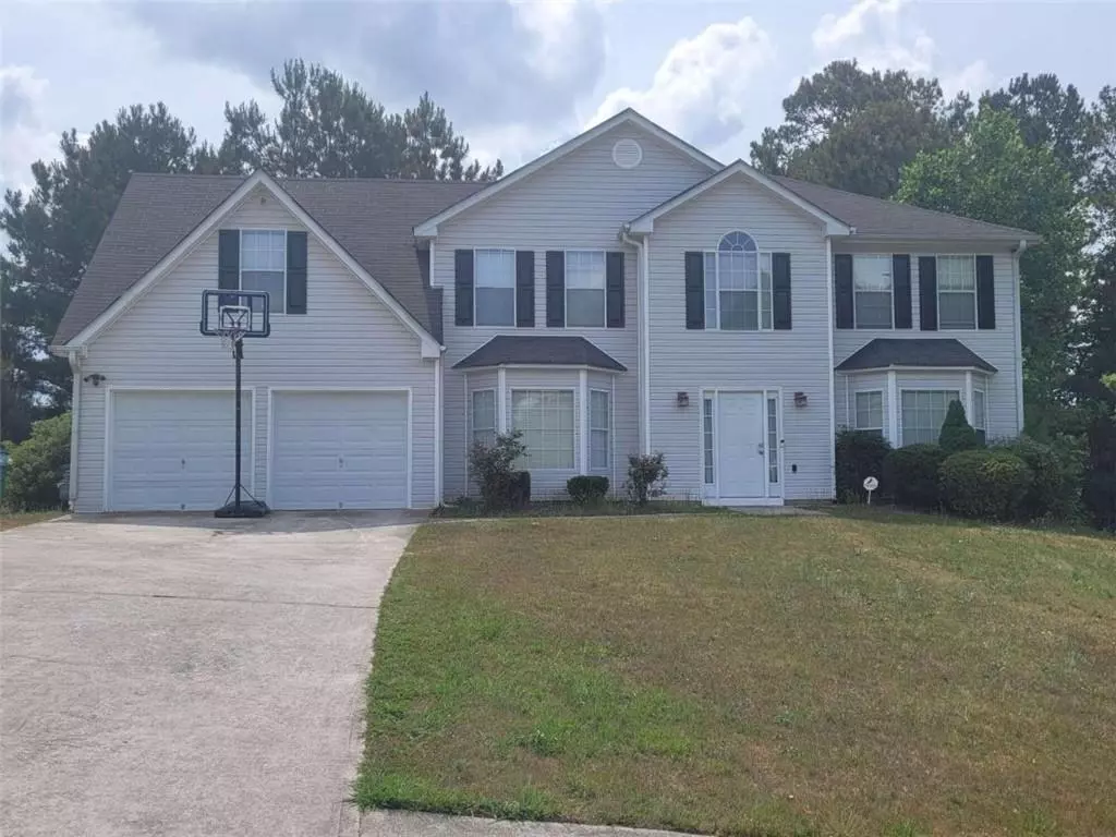 Lithonia, GA 30058,8238 Mckenzie PL