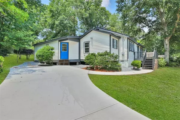 Marietta, GA 30008,105 SE CARNES DR SE