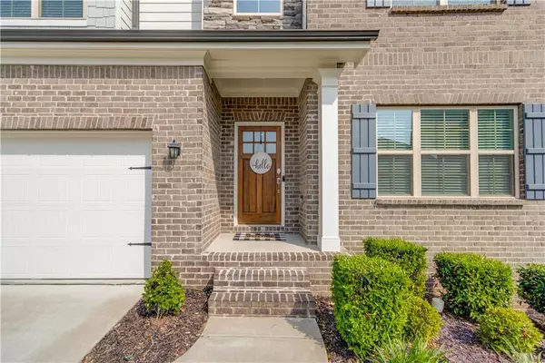 Auburn, GA 30011,2345 Woodmarsh CIR