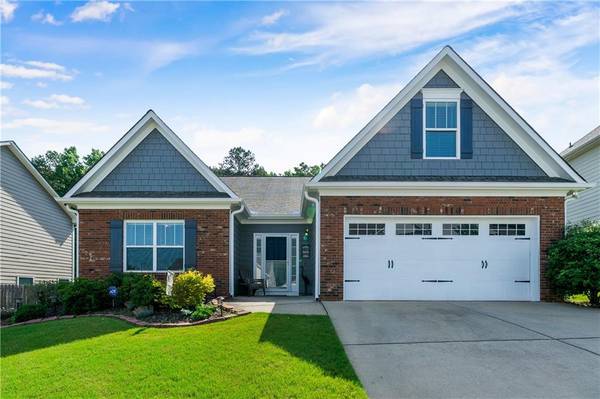 28 Autumn Canyon PATH SE, Cartersville, GA 30121