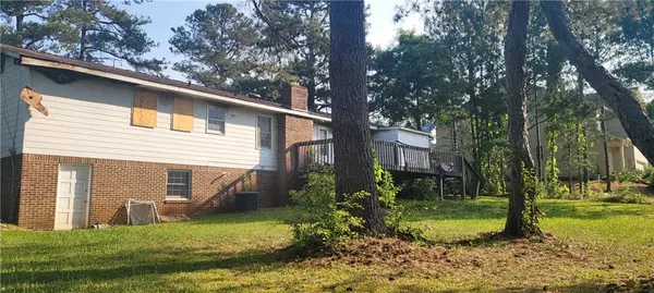 Lilburn, GA 30047,4452 Burns RD NW