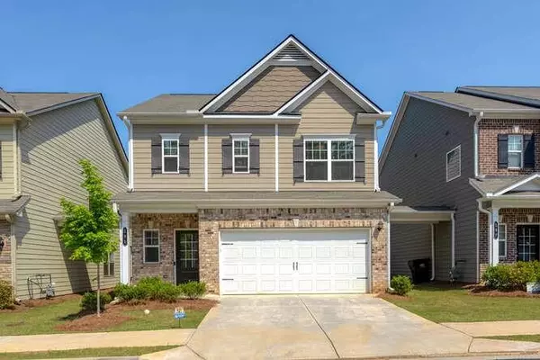 Acworth, GA 30102,195 Bryon LN