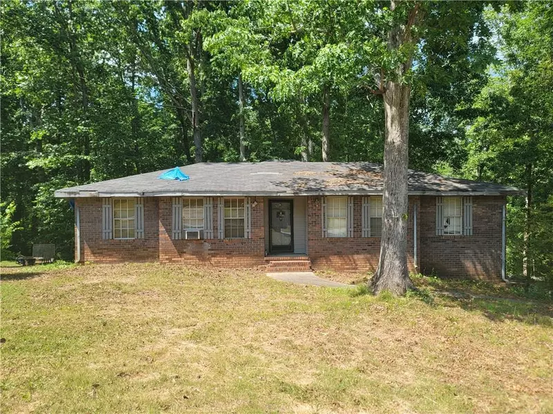 5000 Old Briar TRL, Douglasville, GA 30135