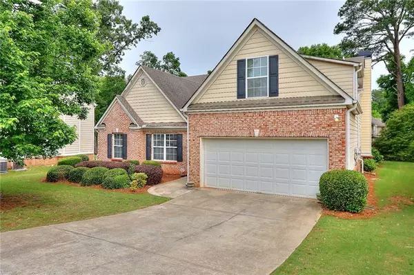 Loganville, GA 30052,3390 Battlement CIR