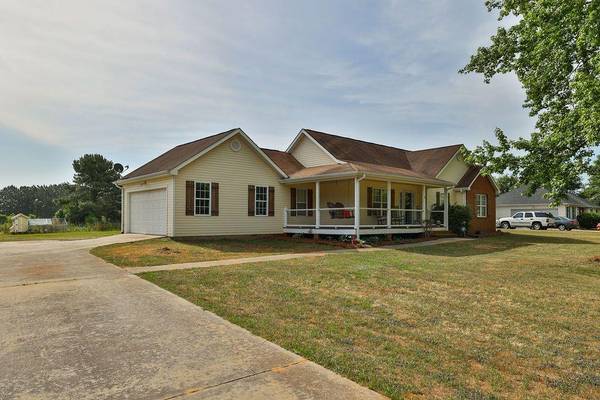 222 QUEENS CEMETERY RD, Good Hope, GA 30641